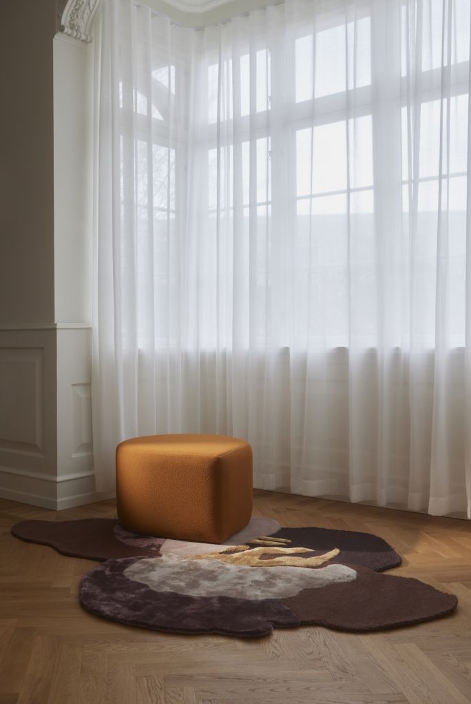 co będzie modne we wnętrzach w 2024 roku