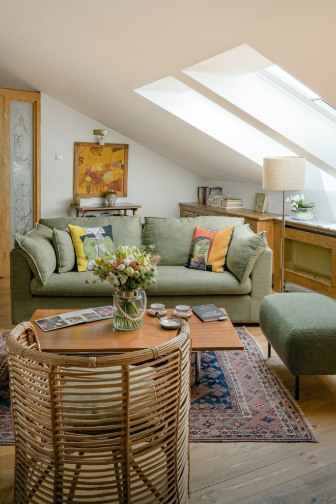 jak mieszka alicja majewska