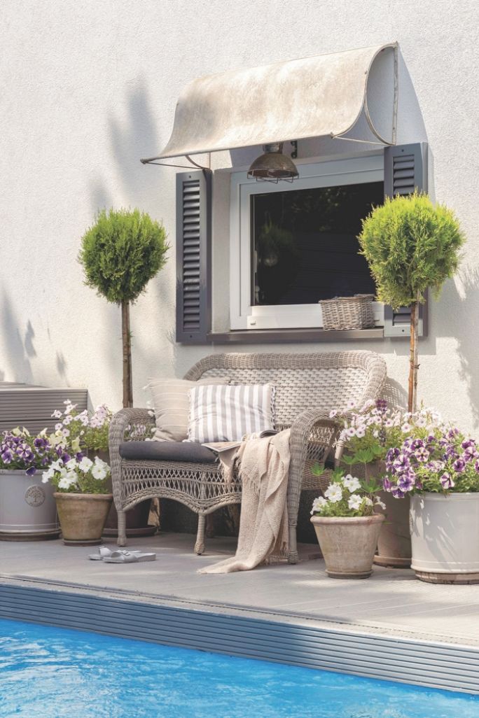 połączenie starego z nowym w domu architektki wnętrz Mai Różańskiej