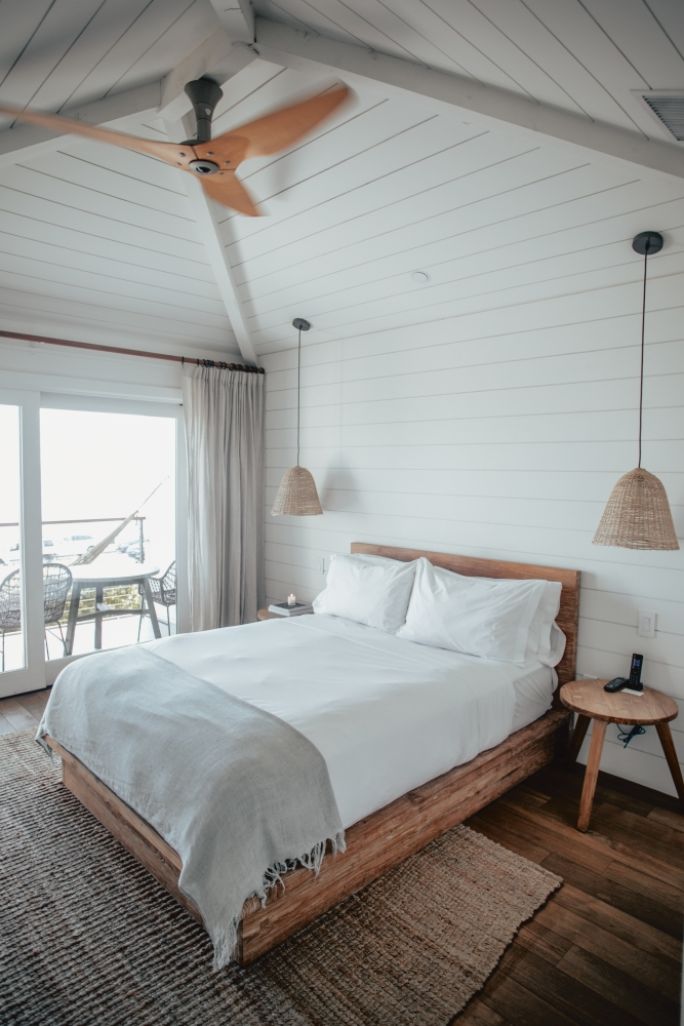 The Surfrider Hotel Malibu