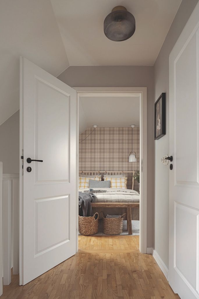 jak połączyć stare meble z nowymi w domu