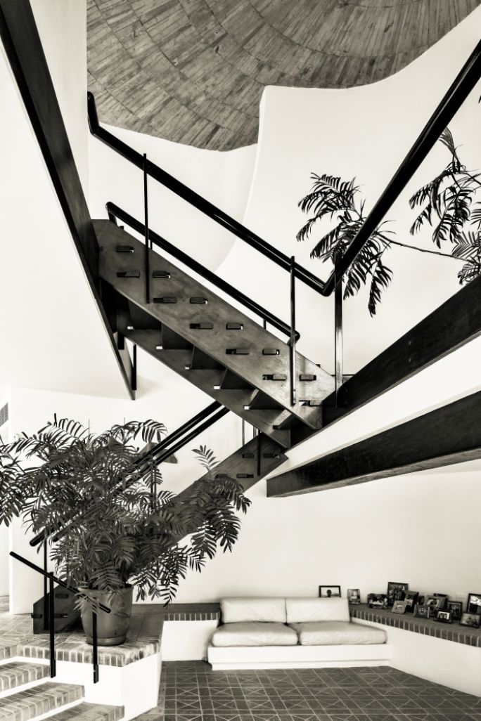 wystawa projektów Jerzego Zalszupina w Warszawie