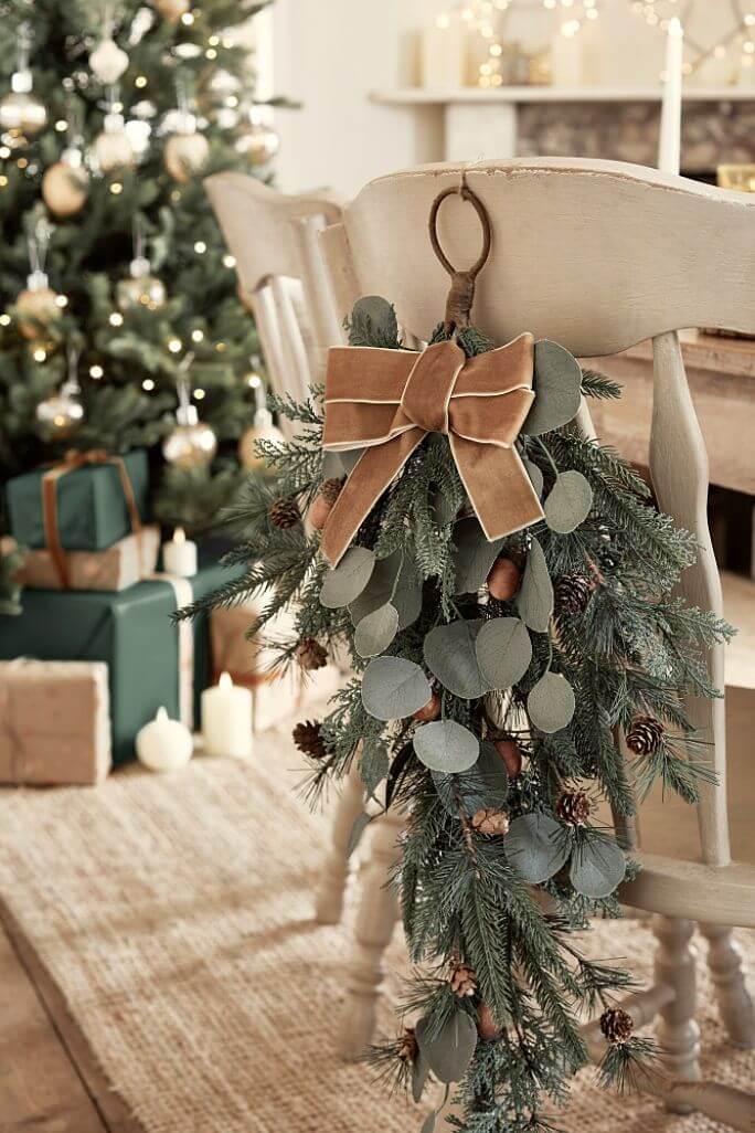 jak udekorować mieszkanie na święta Bożego Narodzenia