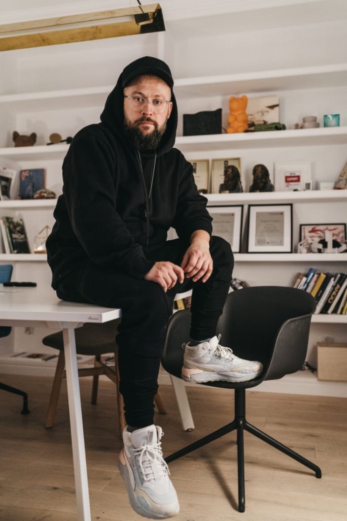 Next Design Summit 2025 konferencja