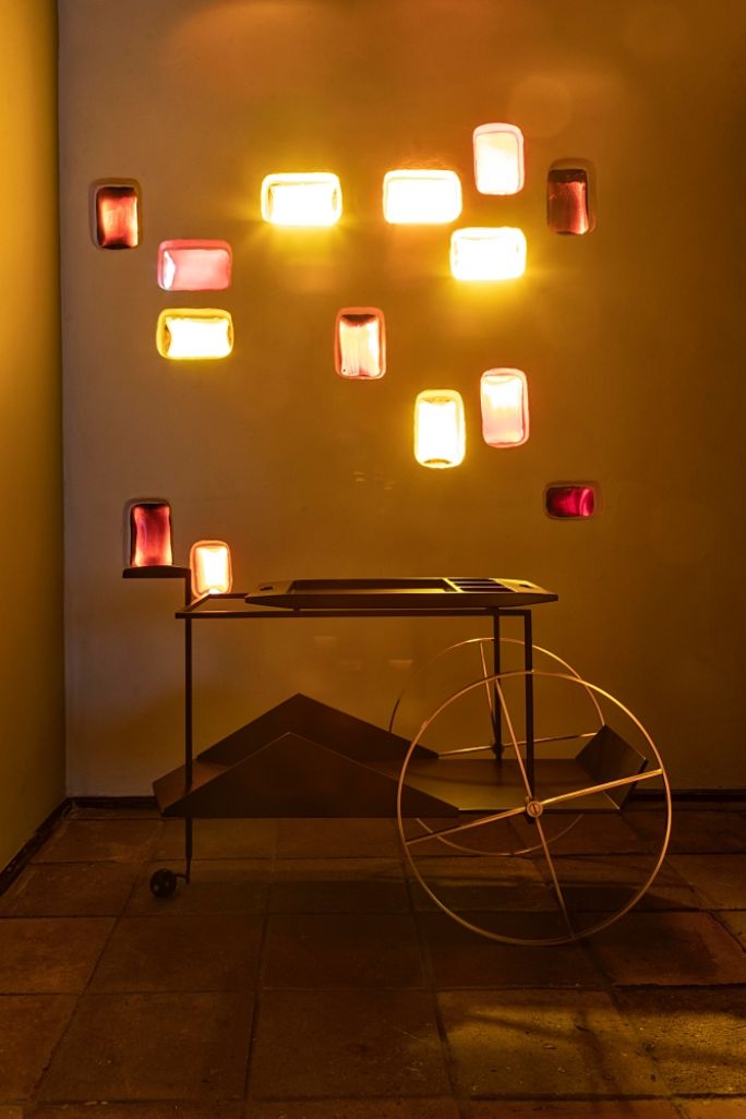 projektant Jerzy Zalszupin wystawa w warszawie