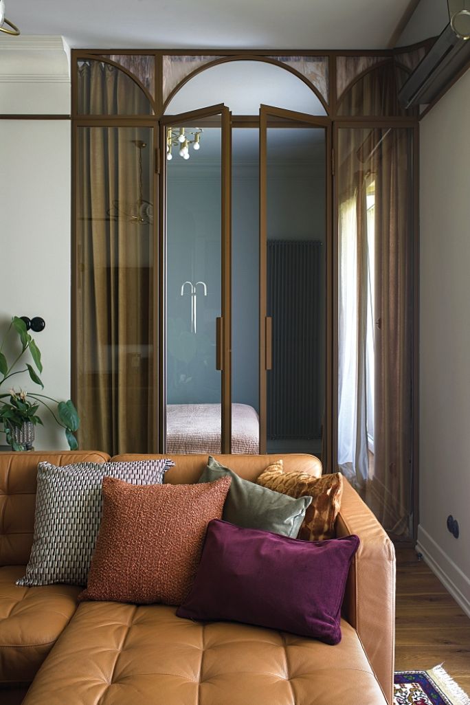 najpiękniejsze polskie mieszkania