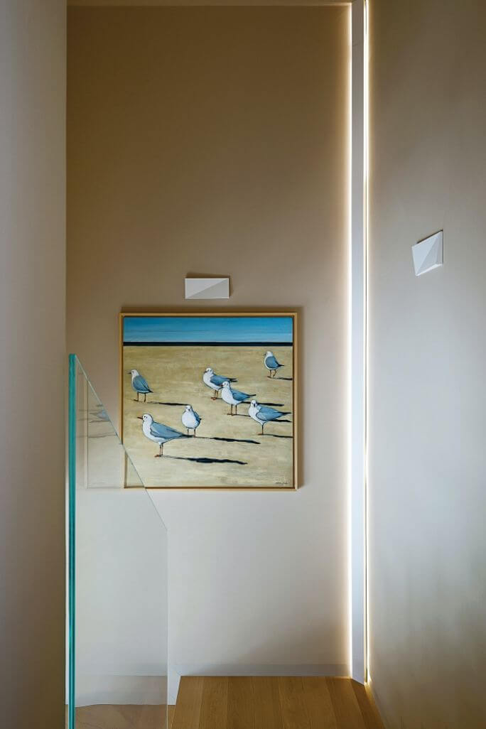 dom nad morzem aranżacja wnętrz