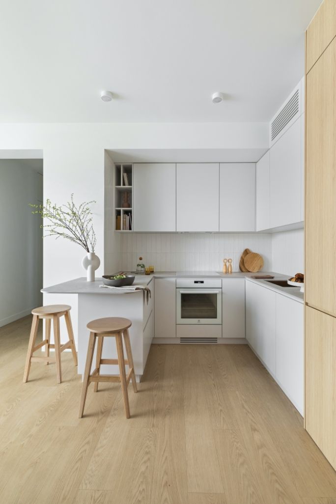 aranżacja mieszkania dla dwóch osób