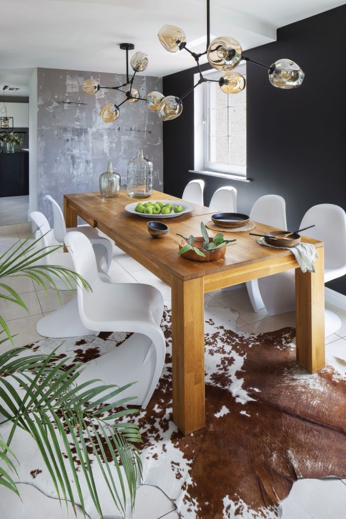 nowoczesne wnętrza zdjęcia