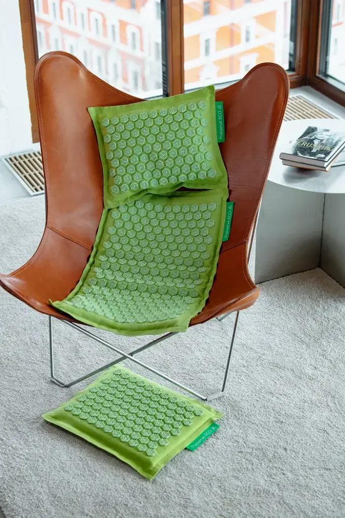 Pranamat Chill-Zone na Targach Rzeczy Ładnych