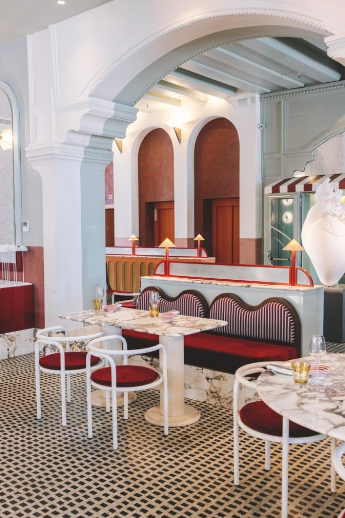 hotel Il Palazzo Experimental Wenecja