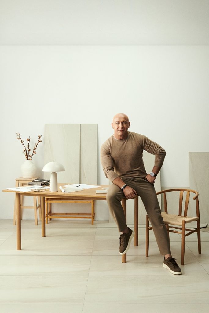 kolekcje płytek ceramicznych senti ceramica