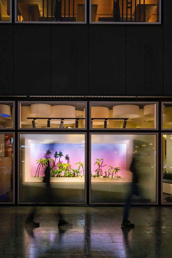 Nagroda Fundacji Sztuki Polskiej ING