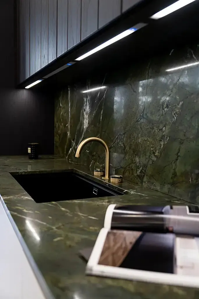 Showroom Bellissimo Home najlepszy włoski design