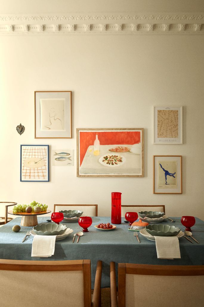 wiosenne dodatki do domu