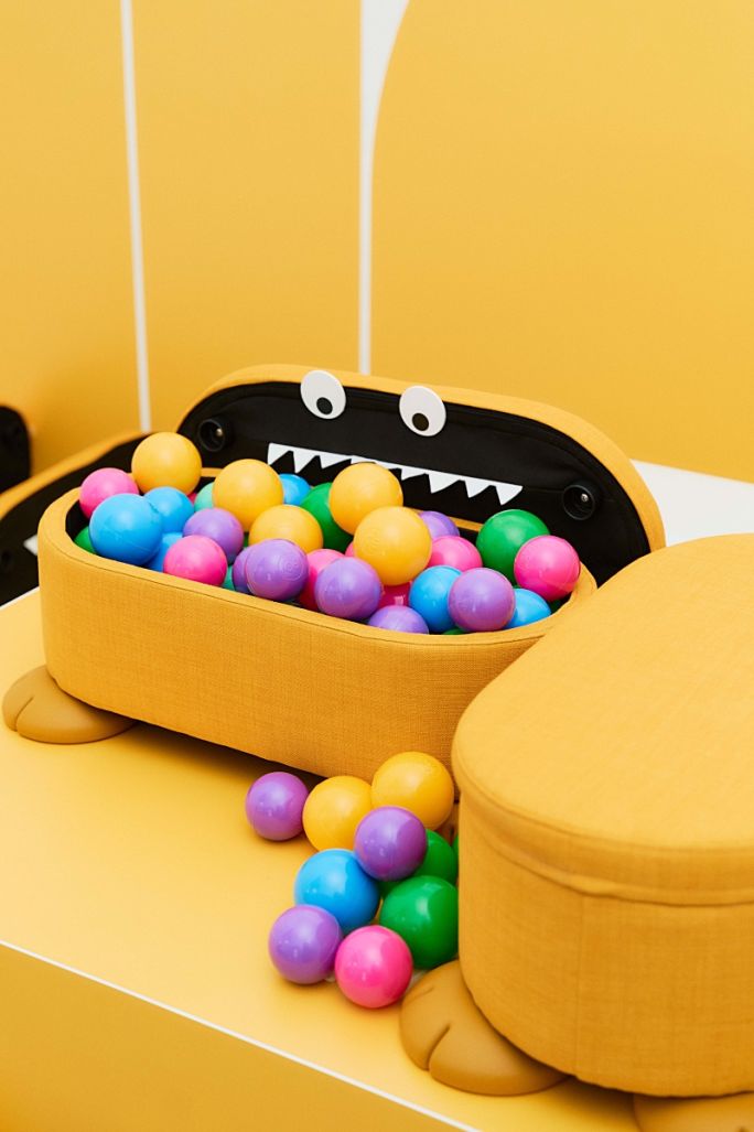 nowa kolekcja IKEA GREJSIMOJS