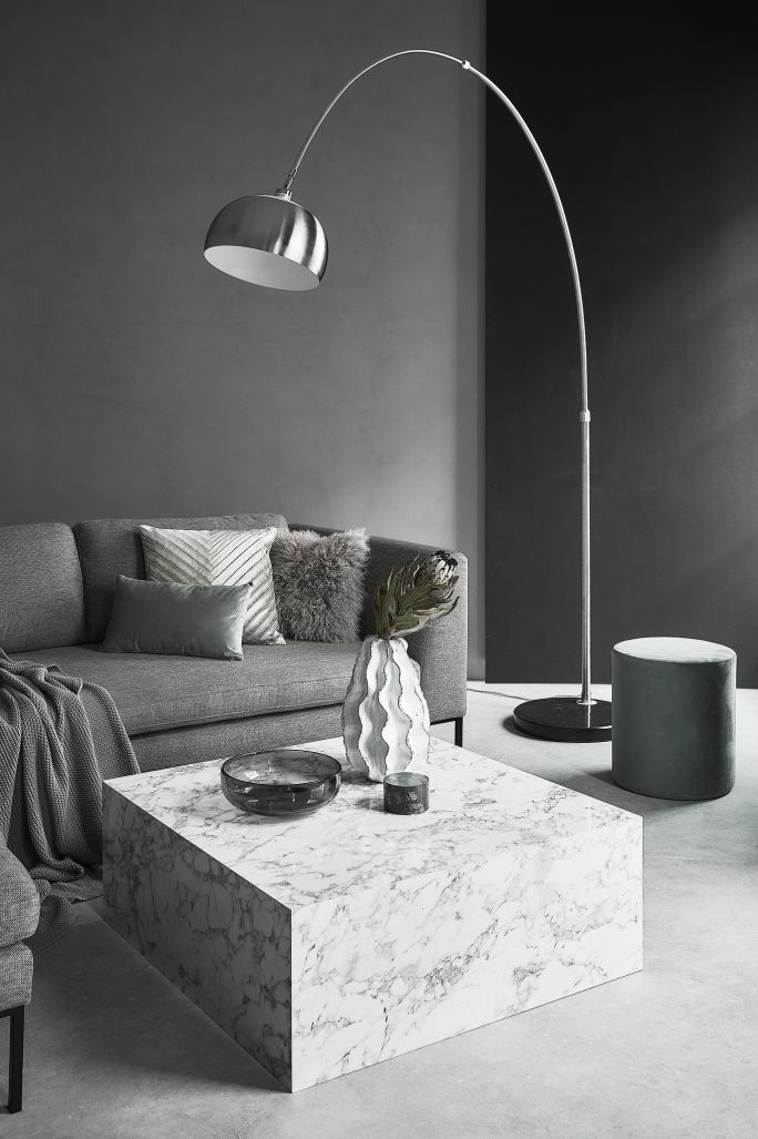 dodatki do szarego salonu