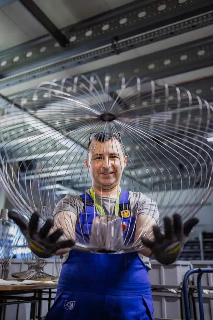 o czym pamiętać wybierając oświetlenie do domu