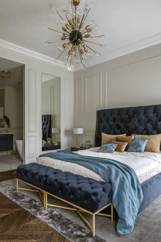 najpiękniejsze aranżacje mieszkań