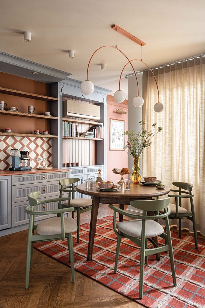 najpiękniejsze mieszkania 2025