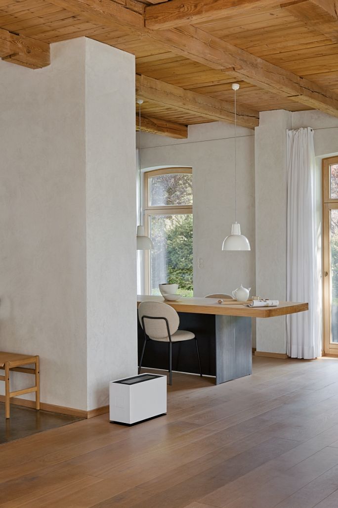 nawilżacz powietrza Stadler Form Noah Pro