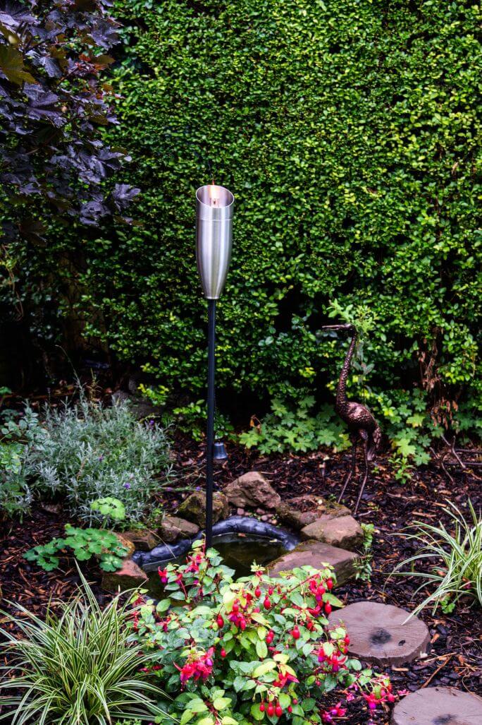 małe ogrody inspiracje