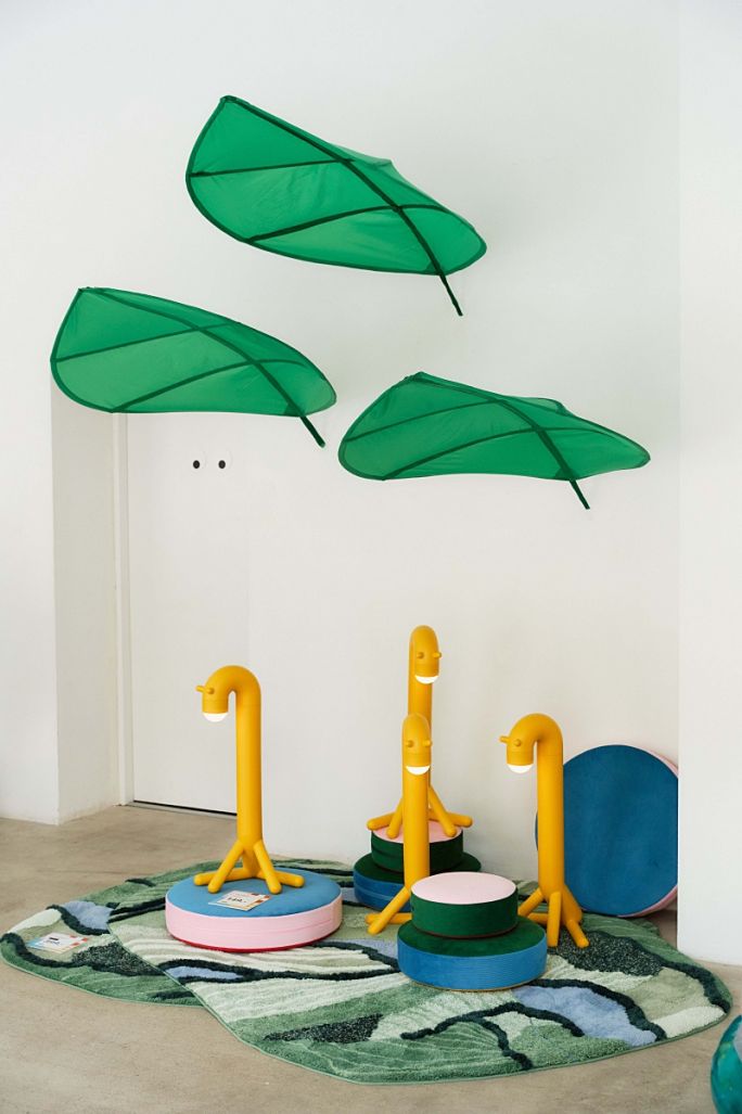 nowa kolekcja IKEA GREJSIMOJS 2026