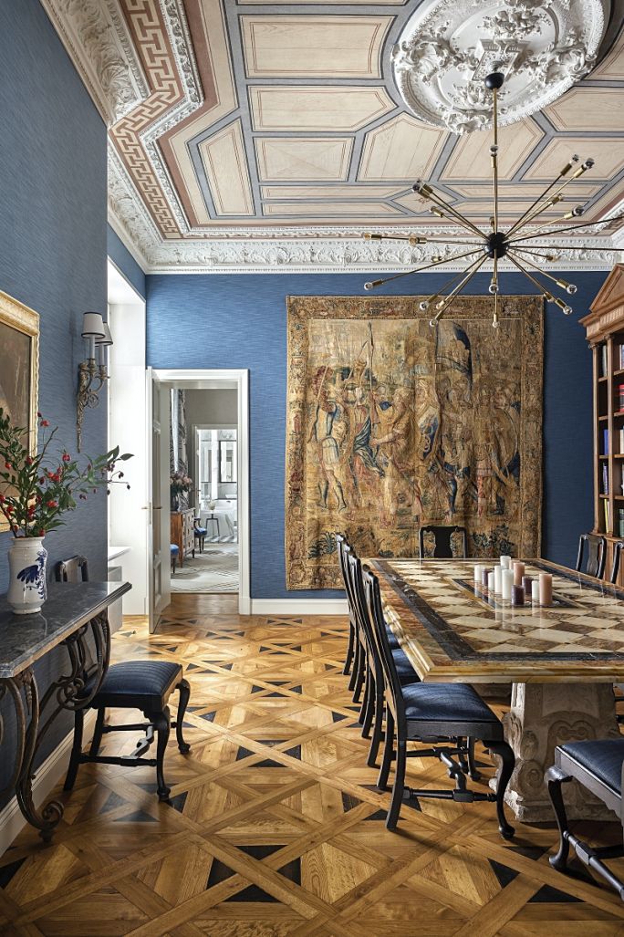 najpiękniejsze wnętrza w Polsce