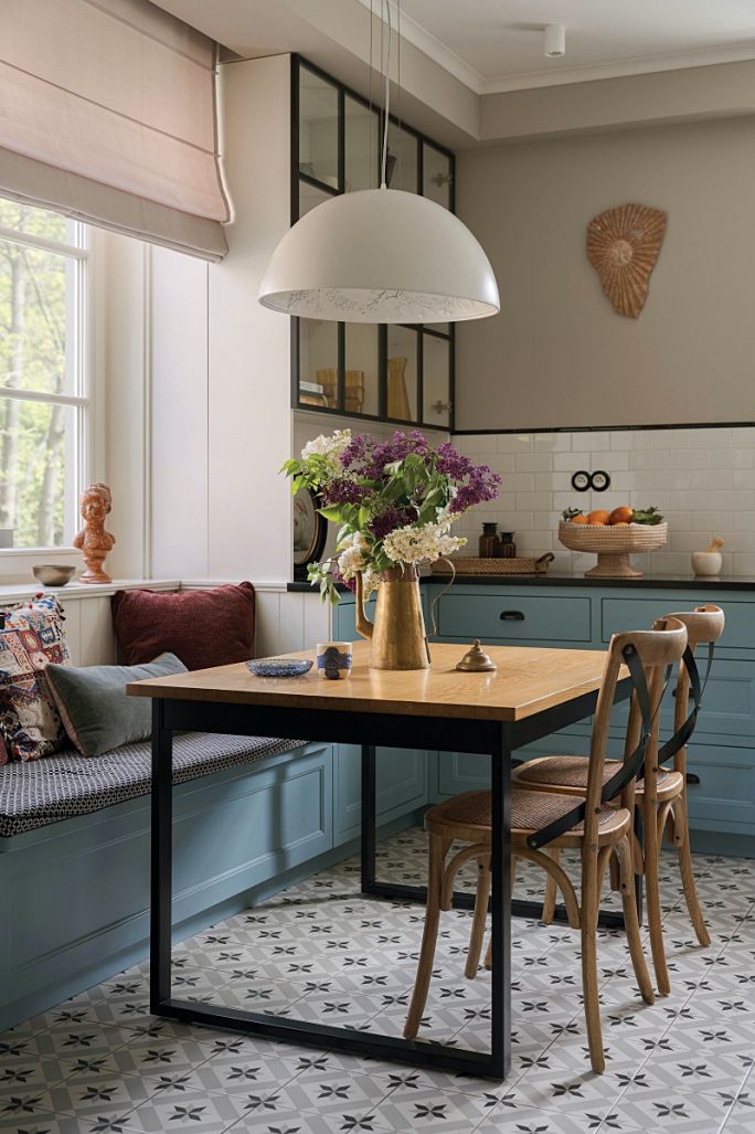 jak zaprojektować kuchnię w 2026 roku