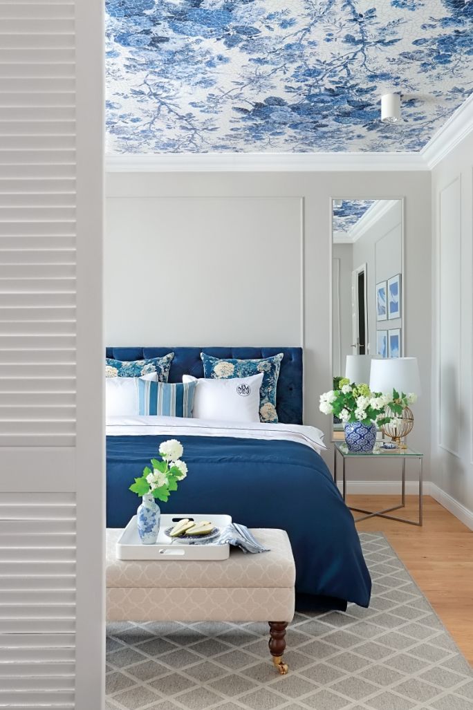 alternatywa dla szafki nocnej