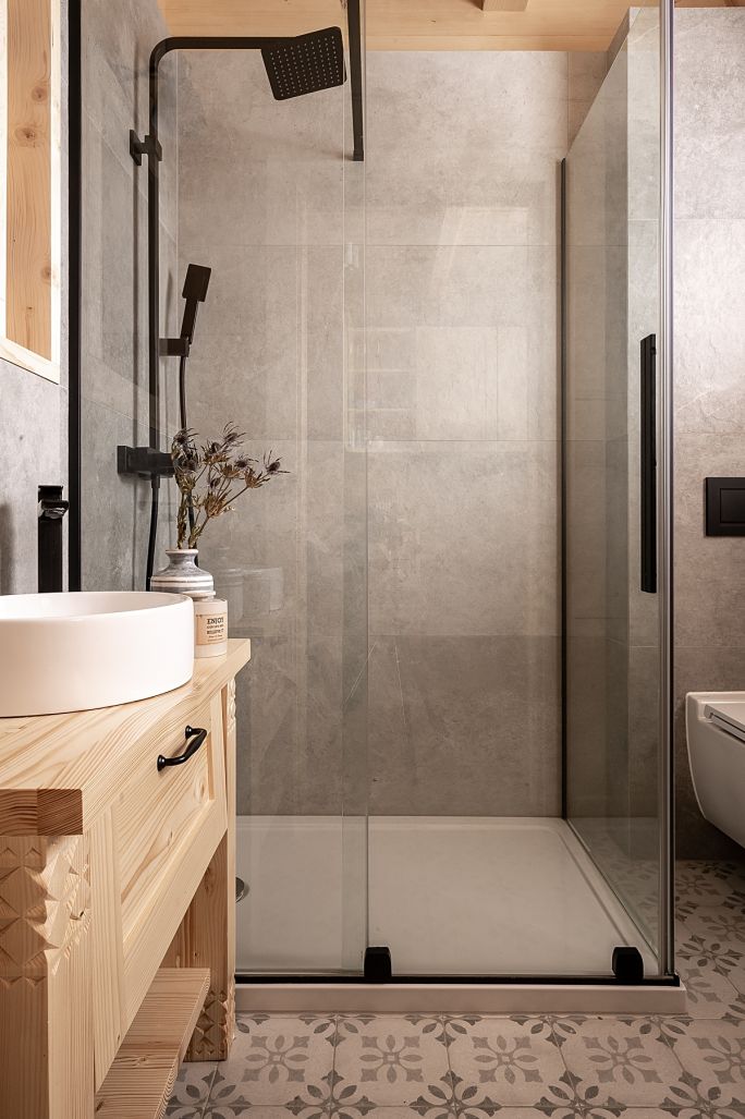 Domki Zakopane Osada Roztoki