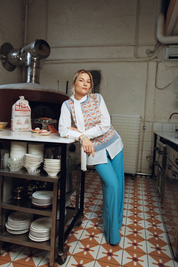 woolish wełniane akcesoria