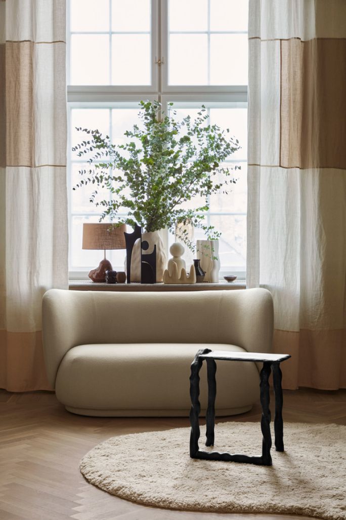 trendy 2024 łuki obłości i zaokrąglenia