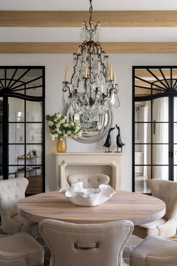 najpiękniejsze polskie wnętrza 2023 roku