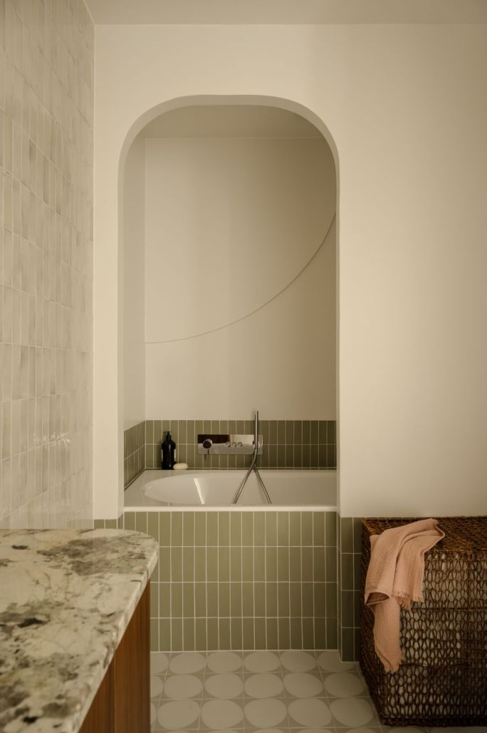 jak zaprojektować modną łazienkę 2026