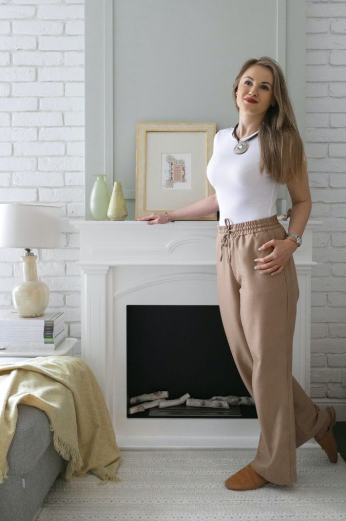 mieszkanie w stylu boho