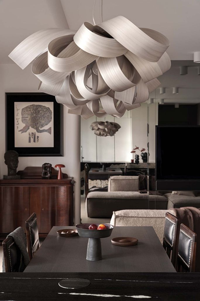 stumetrowy apartament w porcie praskim