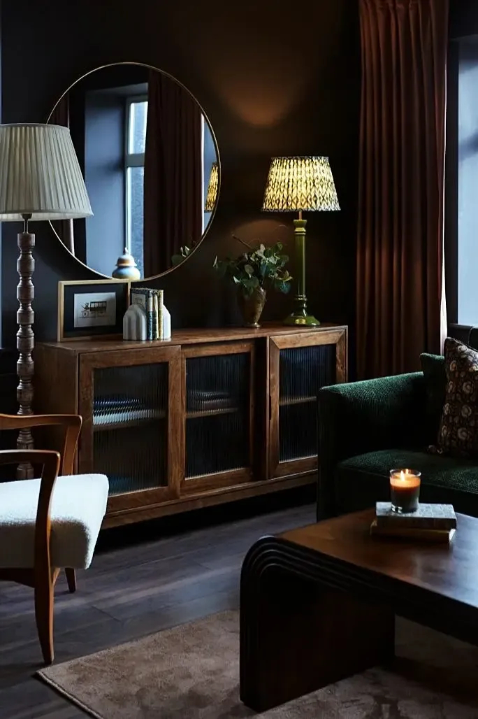 trendy we wnętrzach 2026