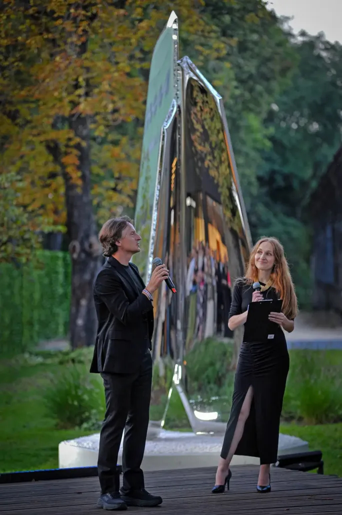 otwarcie Budynku 3 w Centrum Wnętrz Home Concept Katowice