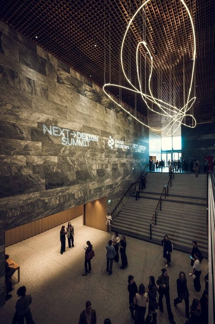 Next Design Summit 2026