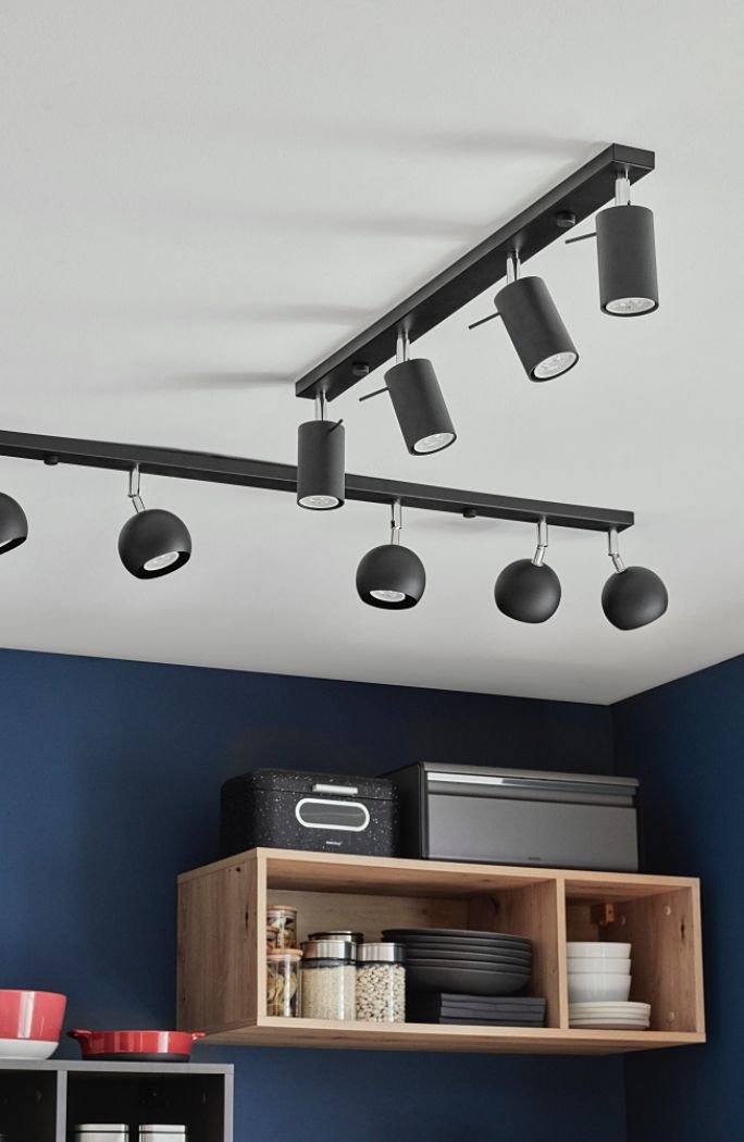 oświetlenie do kuchni