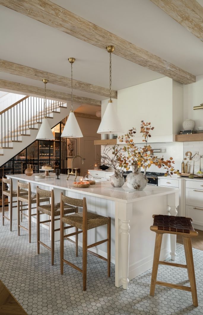 najpiękniejsze polskie wnętrza 2024 