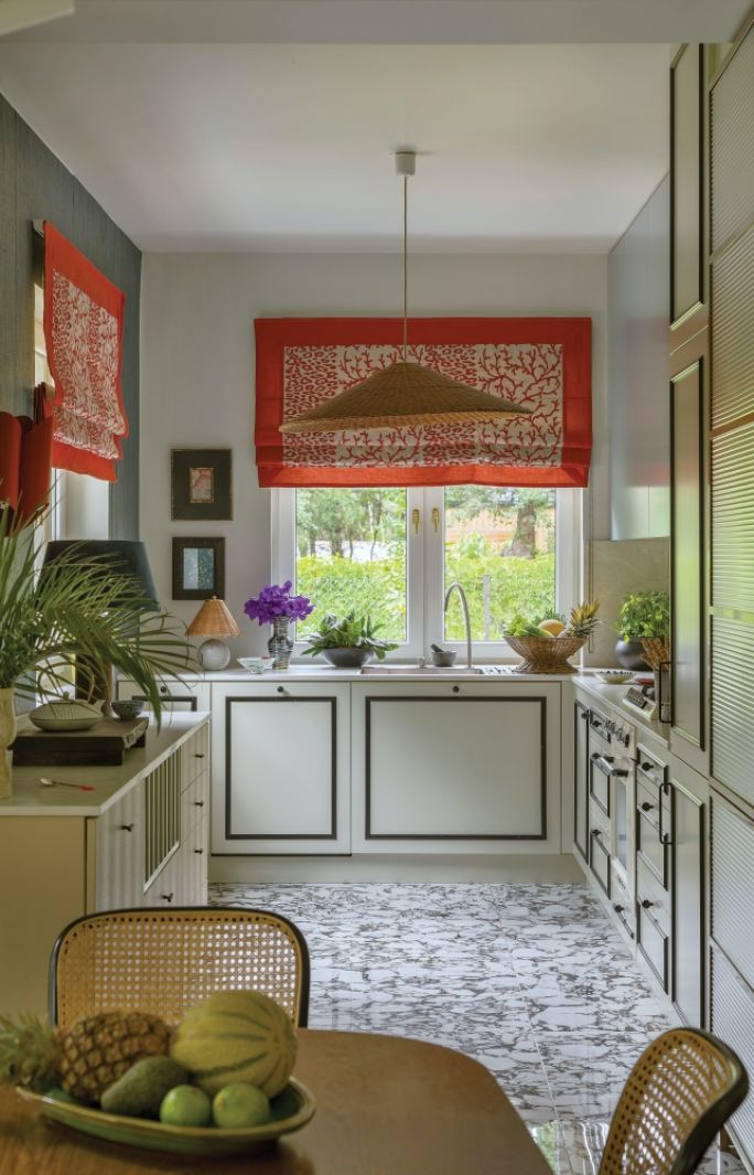 maksymalizm we wnętrzach 