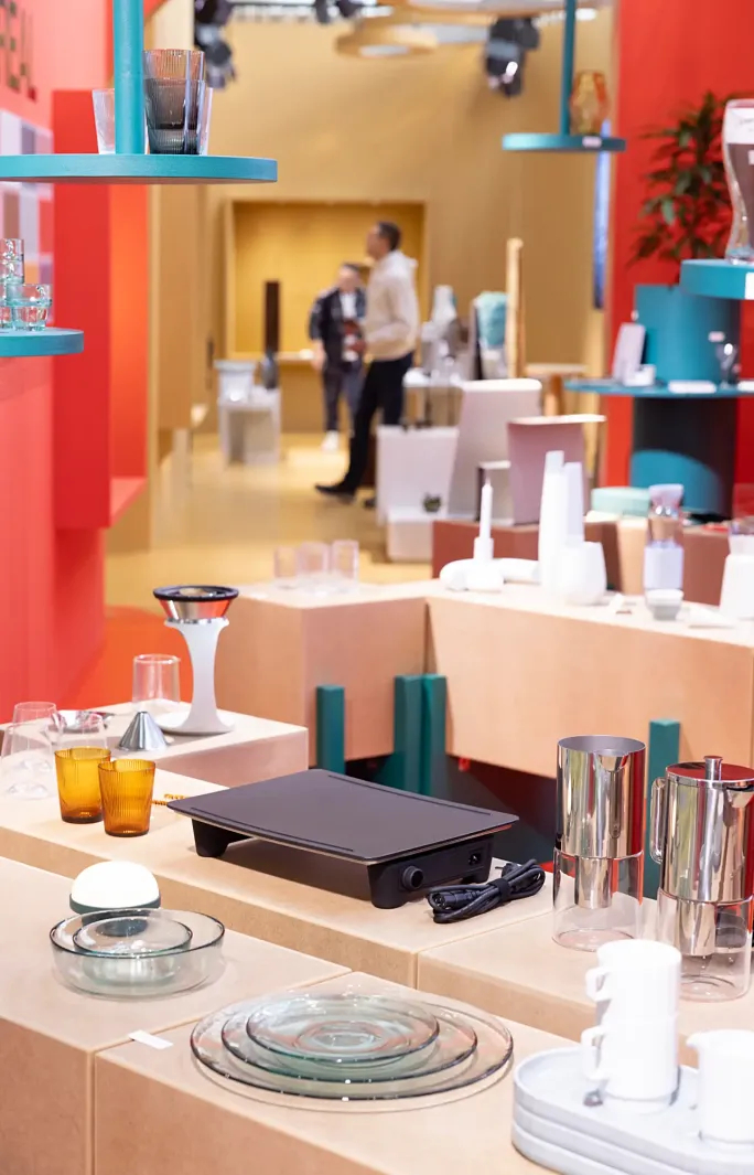 targi wnętrzarskie 2026