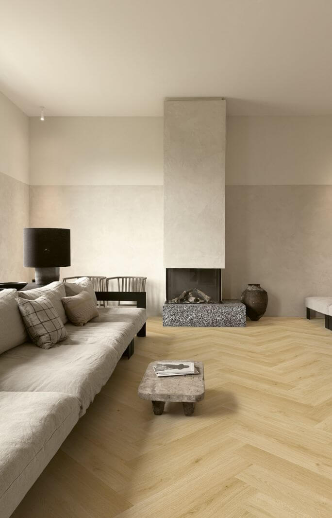 Quick-Step nowa kolekcja Impressive Design