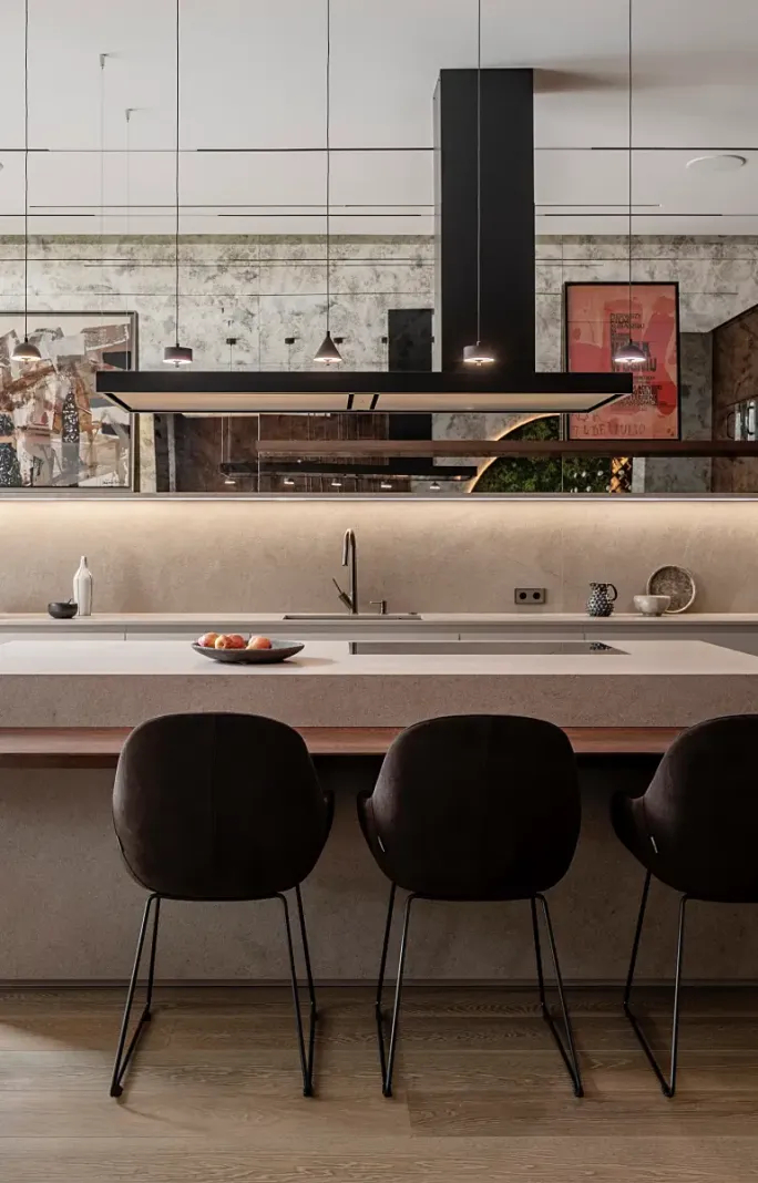 niewidzialna technologia w kuchni 2026