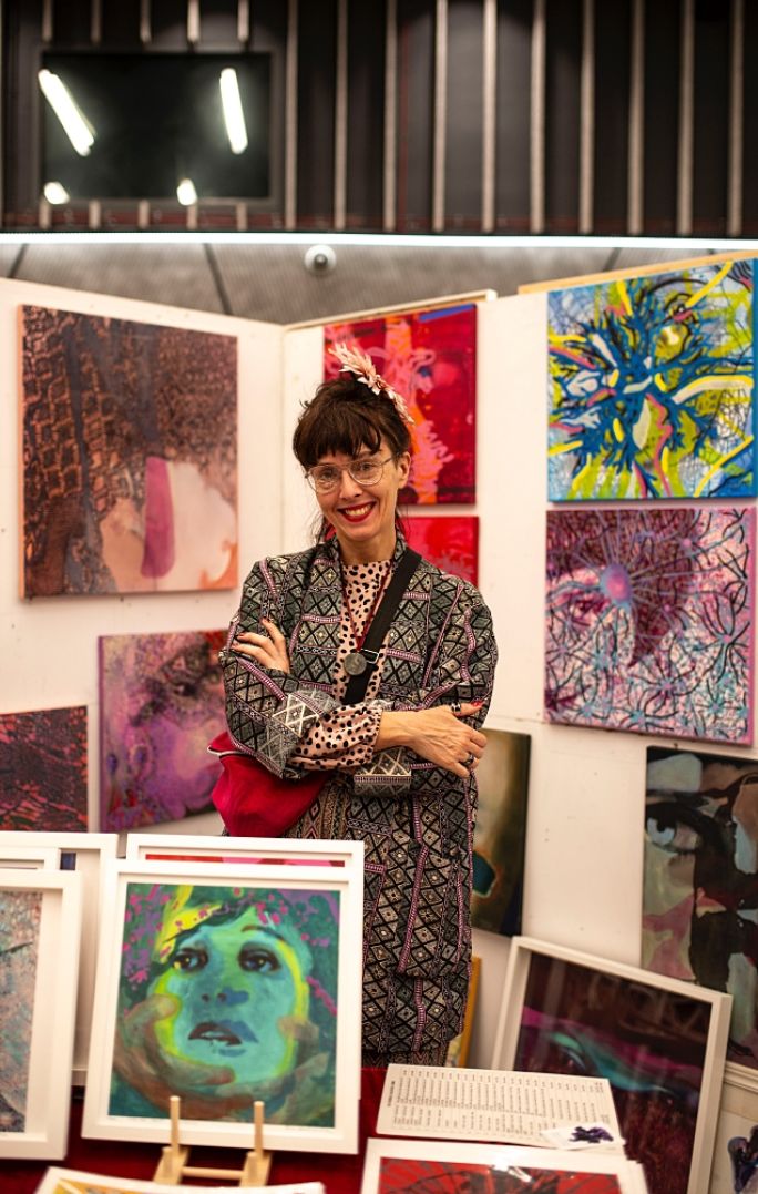 Targowisko Sztuki 2025