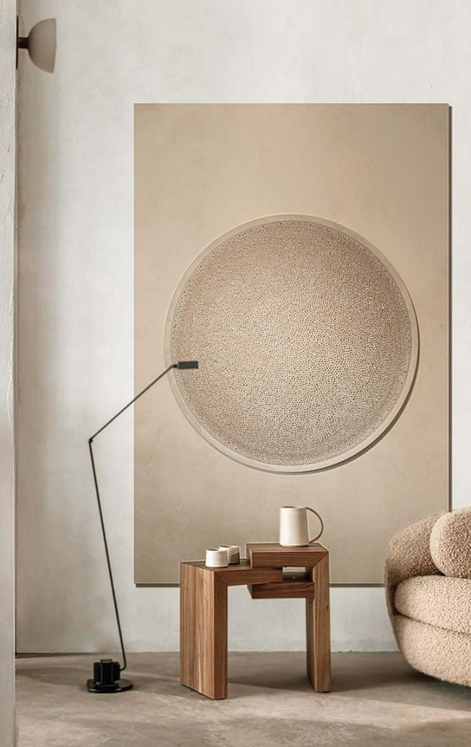 Tkaniny artystyczne Beaty Wardy