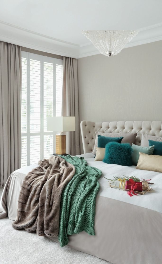 jak wybrać łóżko do sypialni