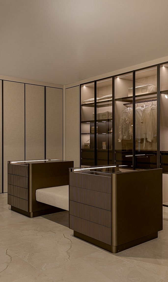 Fashion Room ernestrust luksusowa garderoba na wymiar
